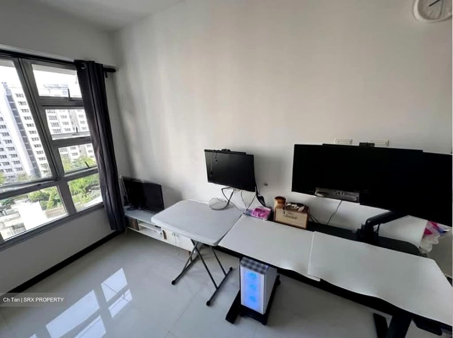 Blk 363A Sun Natura (Sembawang), HDB 2 Rooms #565043851